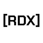 Radxmedia Icon Black