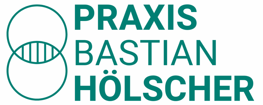 Praxis Hölscher Logo