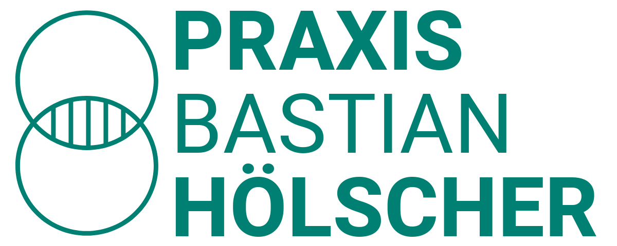 Praxis Hölscher Logo