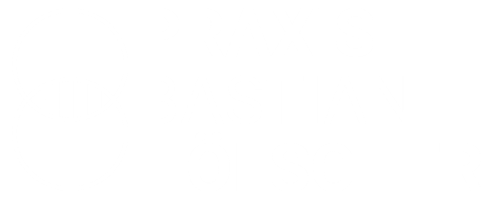 Praxis Hölscher Logo