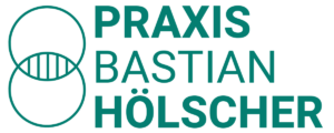 Praxis Hölscher logo